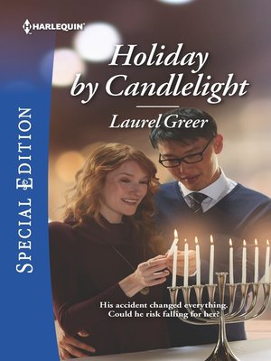 Holiday by Candlelight - ebook